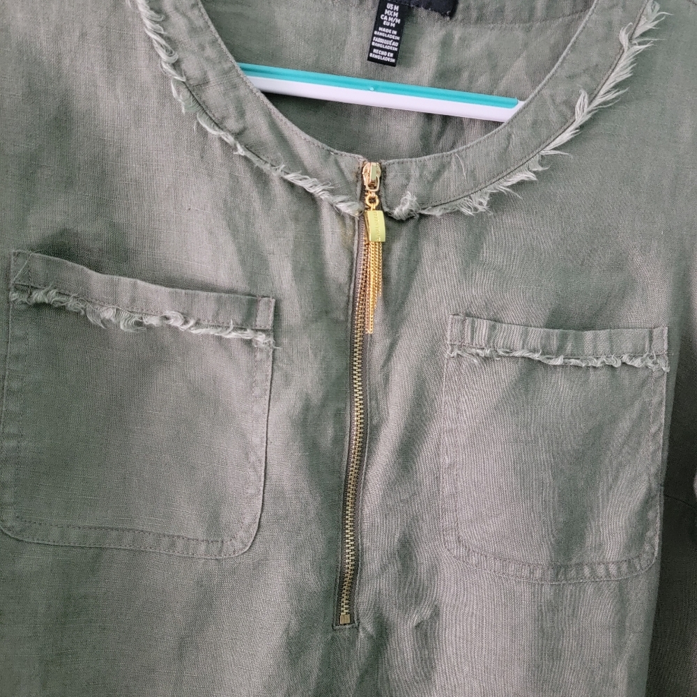 Blouse - Picture 4 of 6